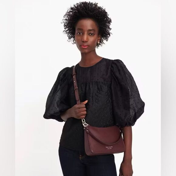 Hudson Medium Convertible Crossbody - Picture 16 of 16